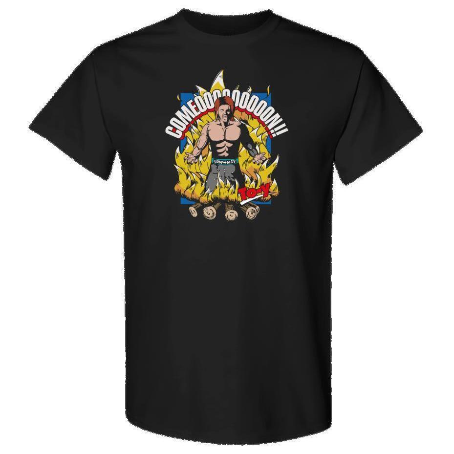 Toy Come On Shirt